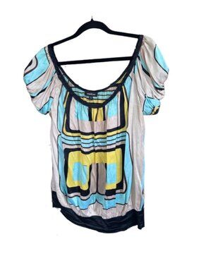 BEBE Large Multicolour